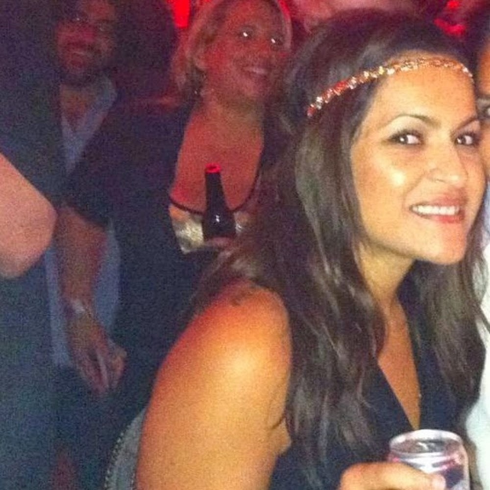 Meet your Posher, Krystle